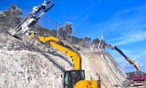 Choosing the Right Rock Drilling Equipment for Your Project